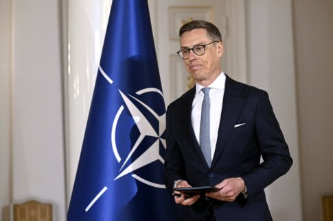 Πιερρακάκης από Γερμανία: Η Ευρώπη πρέπει να αντιμετωπίσει τις διαρθρωτικές προκλήσεις που μας κρατούν πίσω