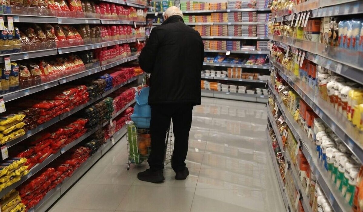 Σύνδεσμος Ελληνικών Βιομηχανιών Τροφίμων: Αρνητικός δείκτης τιμών σε τρόφιμα και ποτά μετά από 3 χρόνια