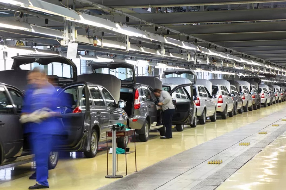 Ευρωπαϊκή αυτοκινητοβιομηχανία: Στις 30/1 αρχίζει ο στρατηγικός διάλογος για το μέλλον της