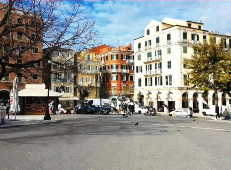 Αυξημένα δημοτικά τέλη στον δήμο της κεντρικής Κέρκυρας
