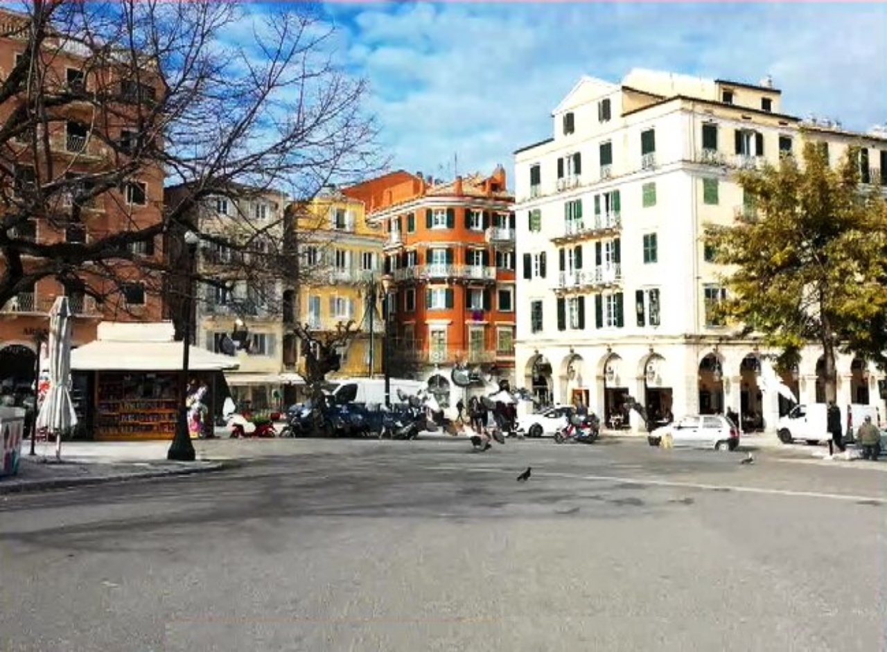 Αυξημένα δημοτικά τέλη στον δήμο της κεντρικής Κέρκυρας