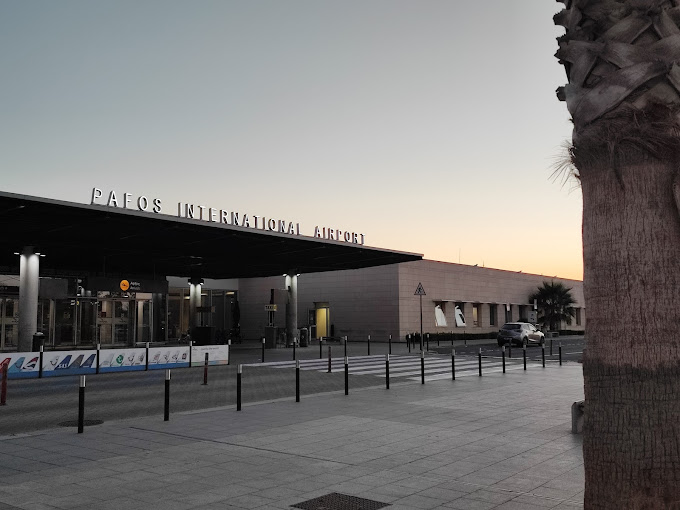 Το Ισραήλ απαγορεύει όλες τις πτήσεις προς Πάφο μέχρι νεοτέρας