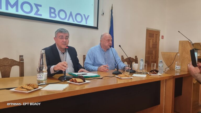 Ένας ο ΦΟΔΣΑ που θα λειτουργεί στη Θεσσαλία με έδρα την Καρδίτσα