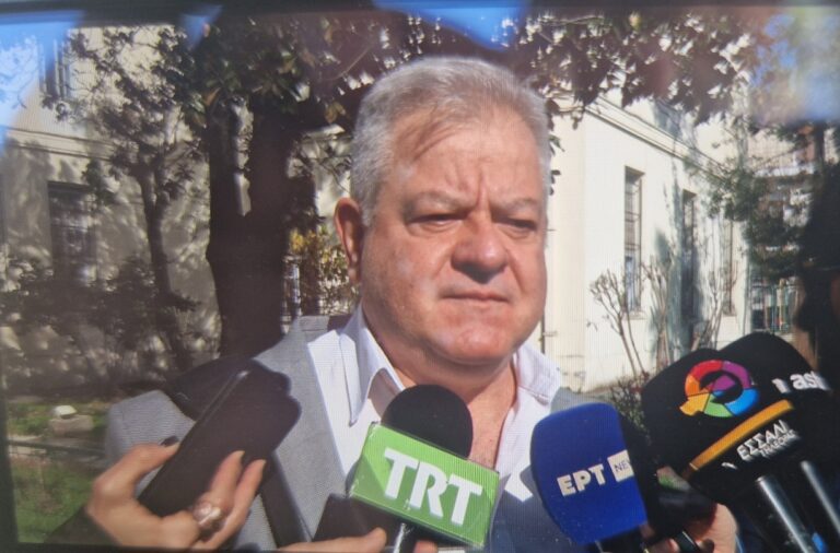 Ν. Πήλιο: Αναβλήθηκε για την Δευτέρα η δίκη της μητέρας που γρονθοκόπησε καθηγητή της κόρης της