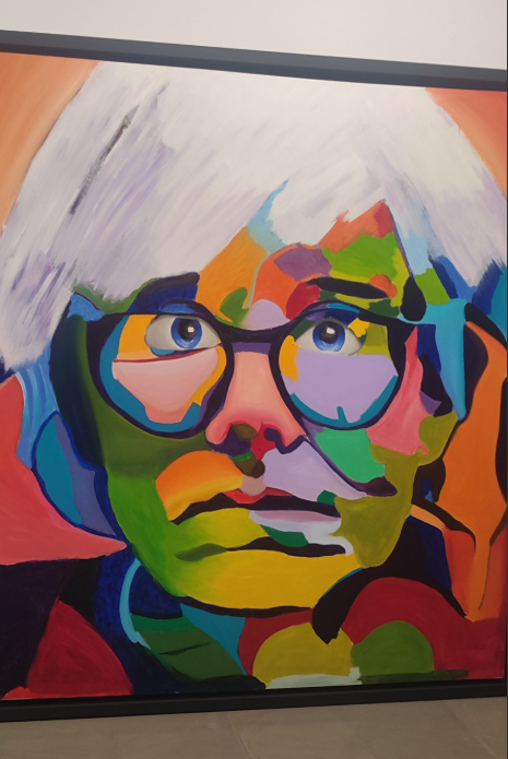 «Από τον Worth στον Warhol»: Νέα έκθεση στο Τελλόγλειο Ίδρυμα
