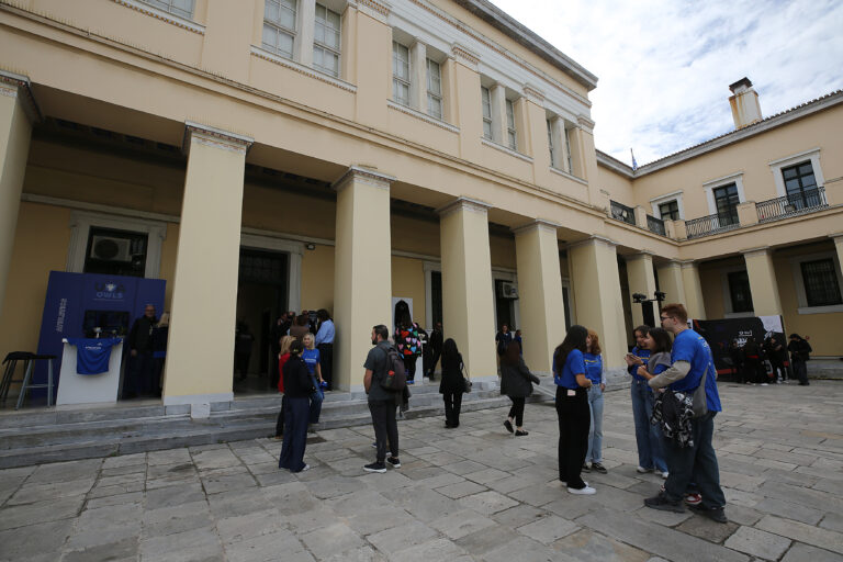 Συμβουλευτική στρατηγικών διεθνοποίησης με αποδέκτες τα ελληνικά πανεπιστήμια