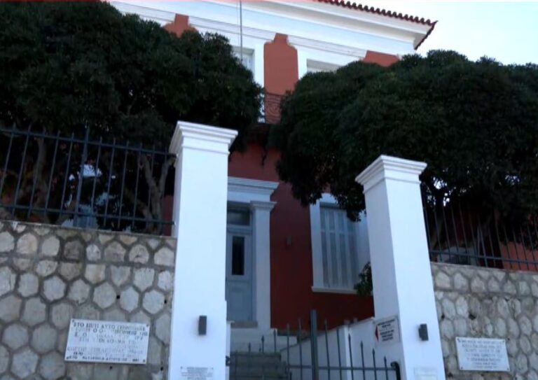 Πύλος: Μουσείο το σπίτι του Τσικλητήρα με έκθεση από τη συλλογή του Γάλλου Φιλέλληνα Rene Puaux
