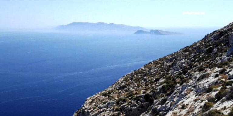Ψηφιακή ανάδειξη του πολιτιστικού αποθέματος των νησιών του νοτίου Αιγαίου