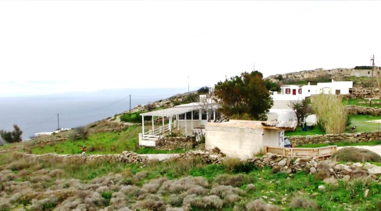 Προεδρικό διάταγμα του ΥΠΕΝ καθορίζει τα όρια και τη δόμηση για 10.000 οικισμούς