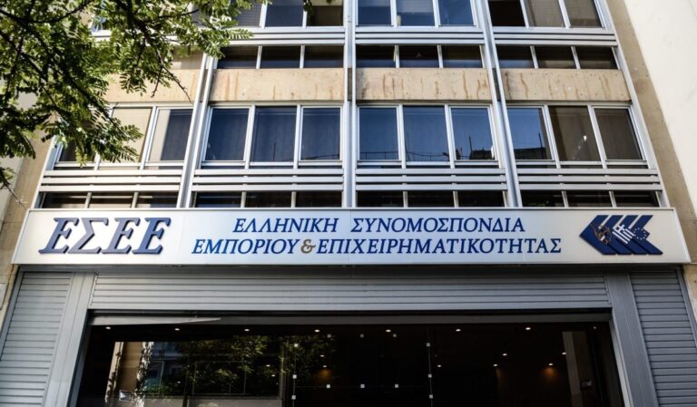 Σ. Καφούνης: Θα διεκδικήσουμε δραστική ευρωπαϊκή παρέμβαση ενάντια στον κινέζικο ανταγωνισμό