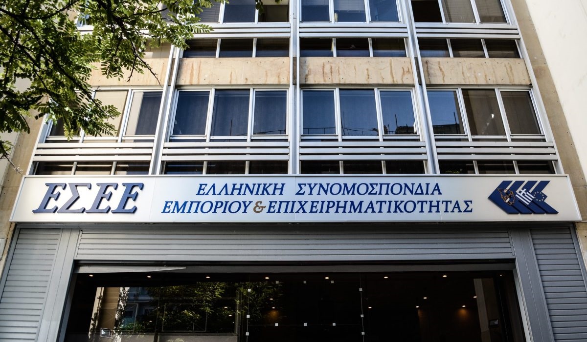 Σ. Καφούνης: Θα διεκδικήσουμε δραστική ευρωπαϊκή παρέμβαση ενάντια στον κινέζικο ανταγωνισμό