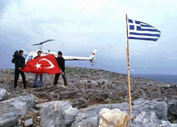 1ος Αγώνας δρόμου «Ίμια 1996» στις 26 Ιανουαρίου στην Κω