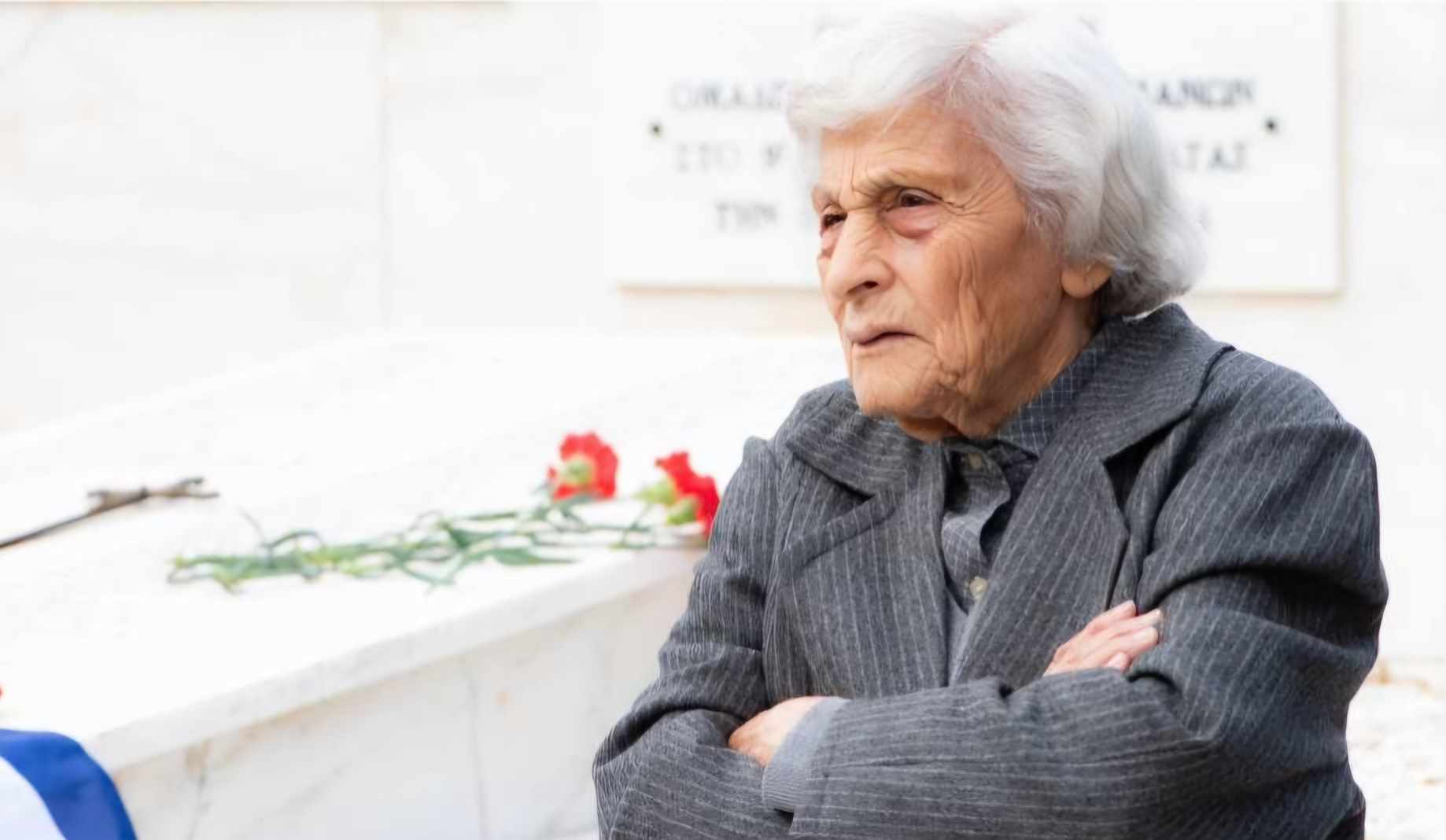 Πέθανε η εμβληματική μορφή των αγώνων του ΚΚΕ, Πότα Κακαβά
