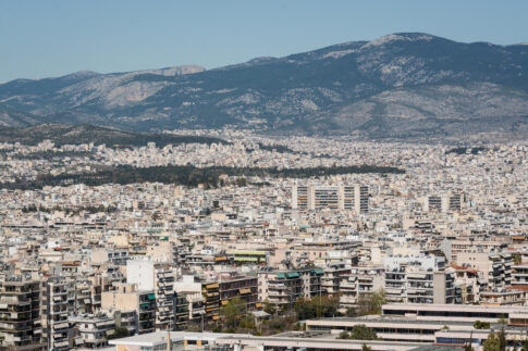 Υψηλός κίνδυνος πυρκαγιάς στη Ροδόπη: Απαγόρευση κυκλοφορίας σε δάση και άλση