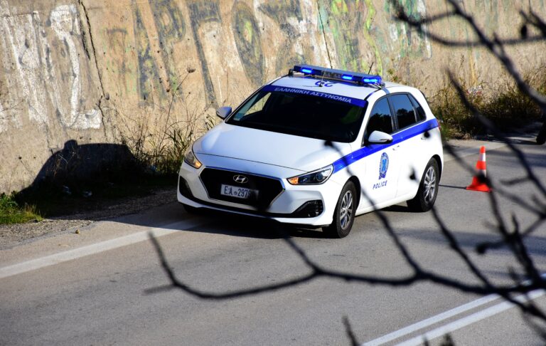 Σέρρες: Αίσιο τέλος με την εξαφάνιση της 74χρονης