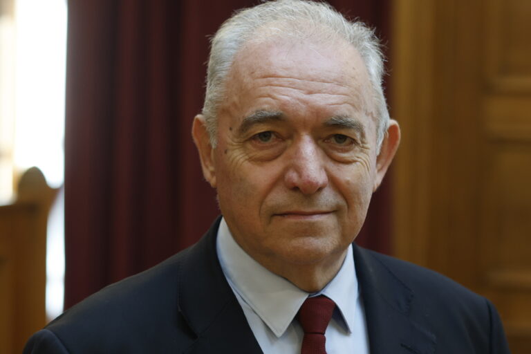 Ε. Λέκκας για σεισμική δόνηση στην Εύβοια: Πρόκειται για ρήγμα στον υποθαλάσσιο χώρο – Ο λόγος που έγινε αισθητός στην Αττική