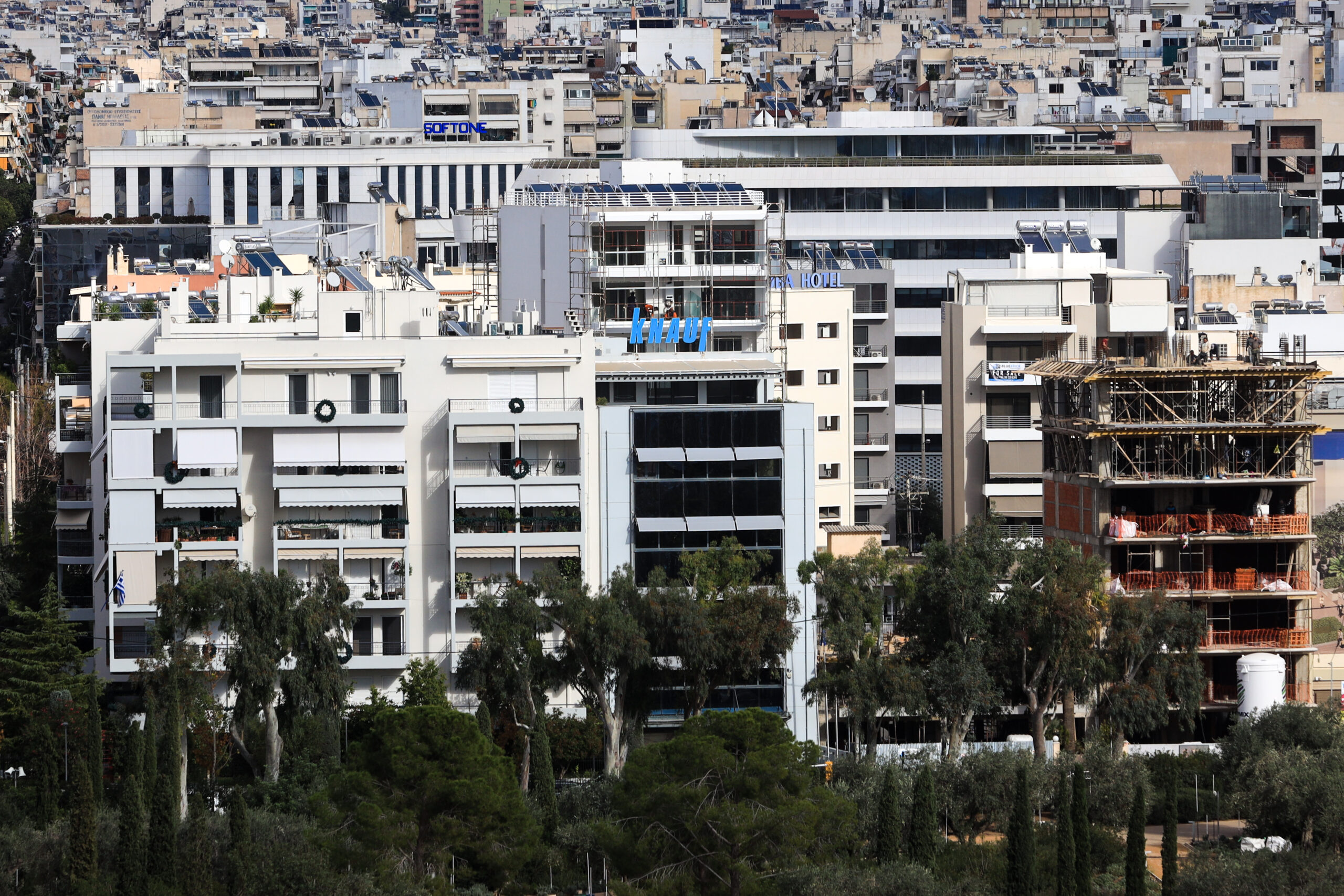 Μισθώσεις ακίνητης περιουσίας: Εκπνέουν οι προθεσμίες για την υποβολή των δηλώσεων – Η απόφαση της ΑΑΔΕ