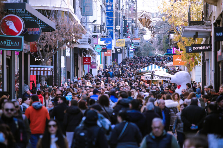 Ν. Θωμαΐδης: Κοκτέιλ ιώσεων του αναπνευστικού – Ραγδαία αύξηση της γρίπης Α, πότε αναμένεται ύφεση