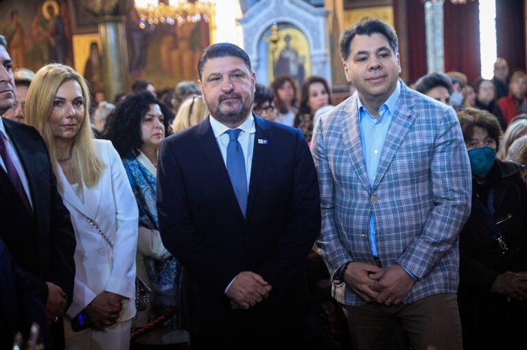 Ν. Χαρδαλιάς: Οι πολίτες, κινητήρια δύναμη του τόπου μας, διαμορφώνουν το μέλλον με δημιουργικότητα και αλληλεγγύη