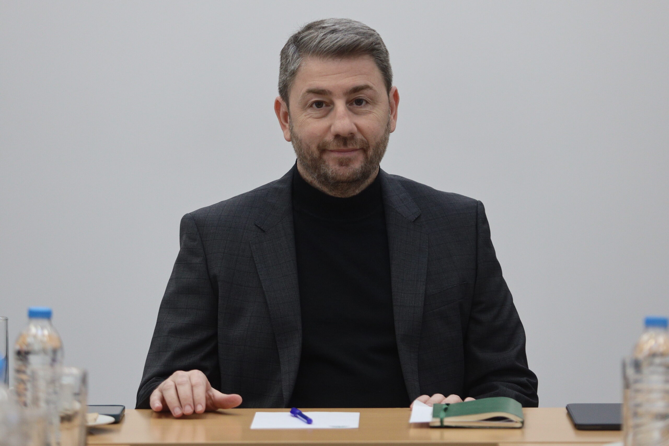 [374910] ΣΥΝΕΔΡΙΑΣΗ ΤΟΥ ΣΥΝΤΟΝΙΣΤΙΚΟΥ ΠΟΛΙΤΙΚΟΥ ΚΕΝΤΡΟΥ ΤΟΥ ΠΑΣΟΚ-ΚΙΝΗΜΑΤΟΣ ΑΛΛΑΓΗΣ (ΓΙΑΝΝΗΣ ΠΑΝΑΓΟΠΟΥΛΟΣ/EUROKINISSI)