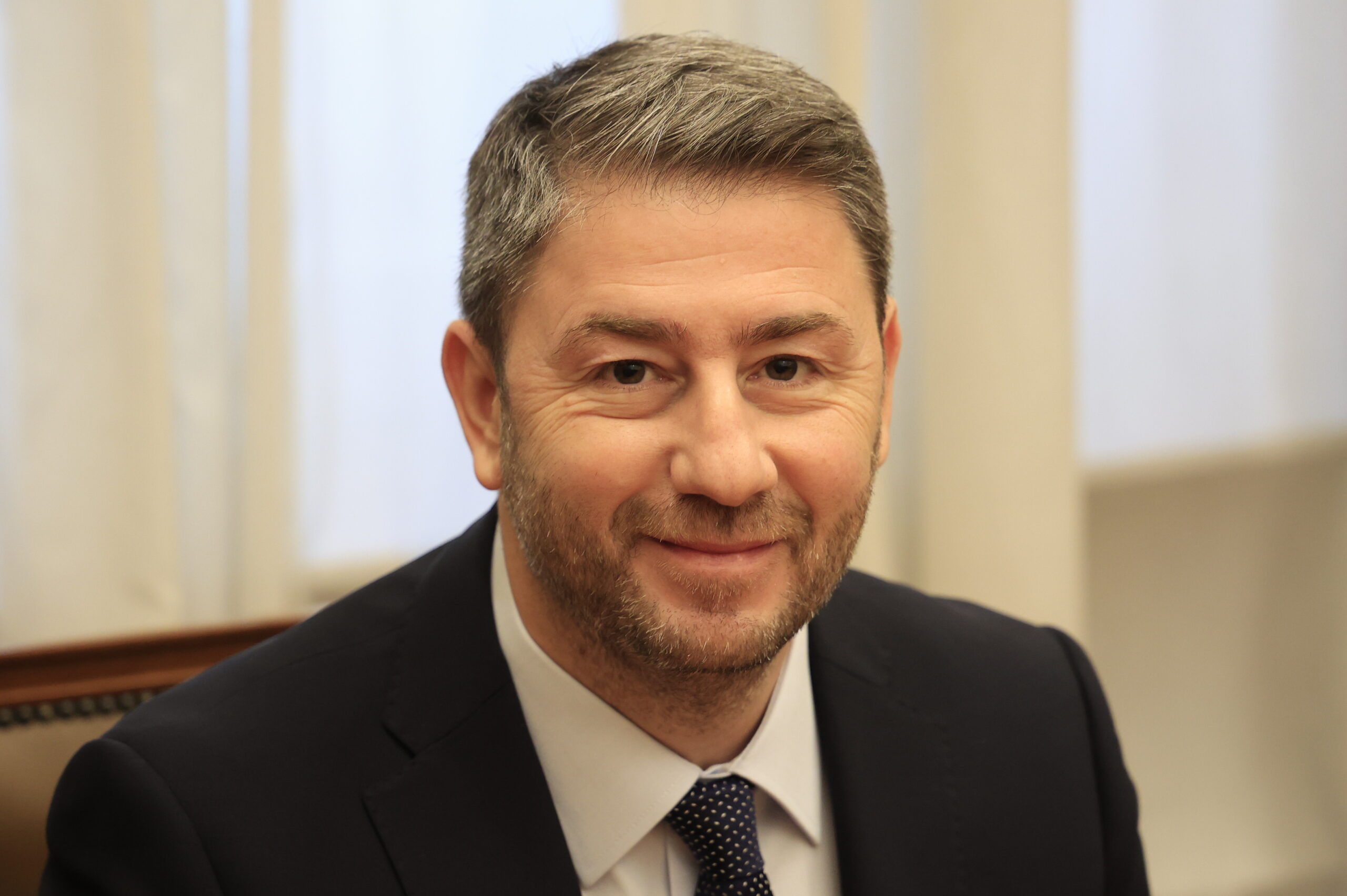 [374976] ΣΥΝΕΔΡΙΑΣΗ ΤΗΣ ΚΟΙΝΟΒΟΥΛΕΥΤΙΚΗΣ ΟΜΑΔΑΣ ΤΟΥ ΠΑΣΟΚ-ΚΙΝΗΜΑΤΟΣ ΑΛΛΑΓΗΣ   (ΓΙΩΡΓΟΣ ΚΟΝΤΑΡΙΝΗΣ/EUROKINISSI)