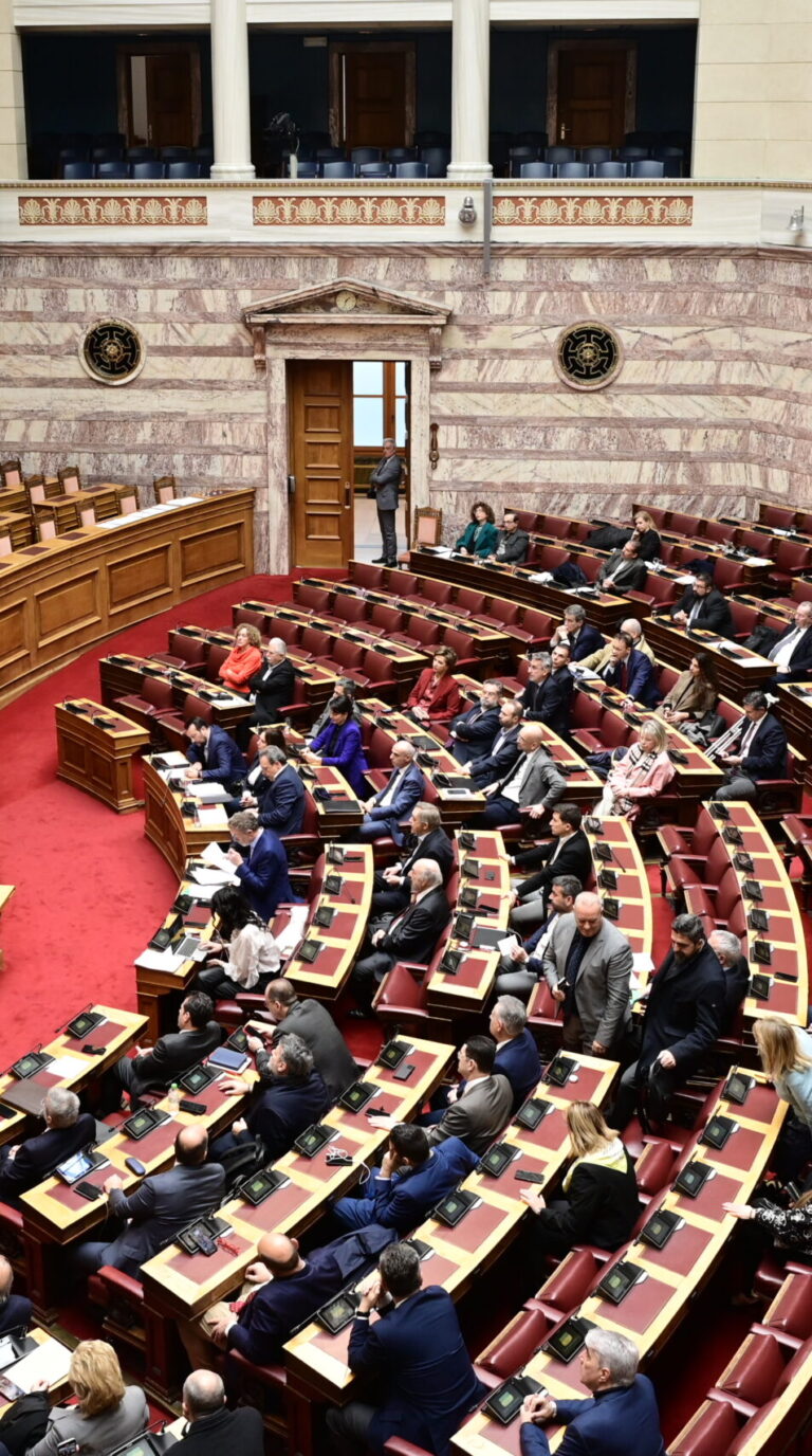 Εκλογή ΠτΔ: Οι παράγοντες που στάθμισε ο K. Μητσοτάκης και κατέληξε στον Κ. Τασούλα – Εκκινούν οι διαδικασίες