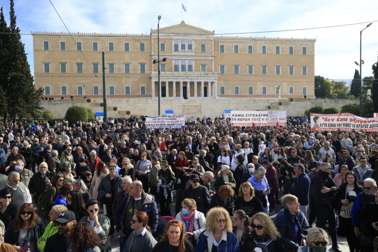 Τραγωδία στα Τέμπη: Οι δηλώσεις των αρχηγών των κομμάτων της αντιπολίτευσης