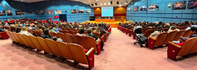 Η ασφαλής πλοήγηση στο διαδίκτυο το θέμα της 4ης συνάντησης της Σχολής Γονέων