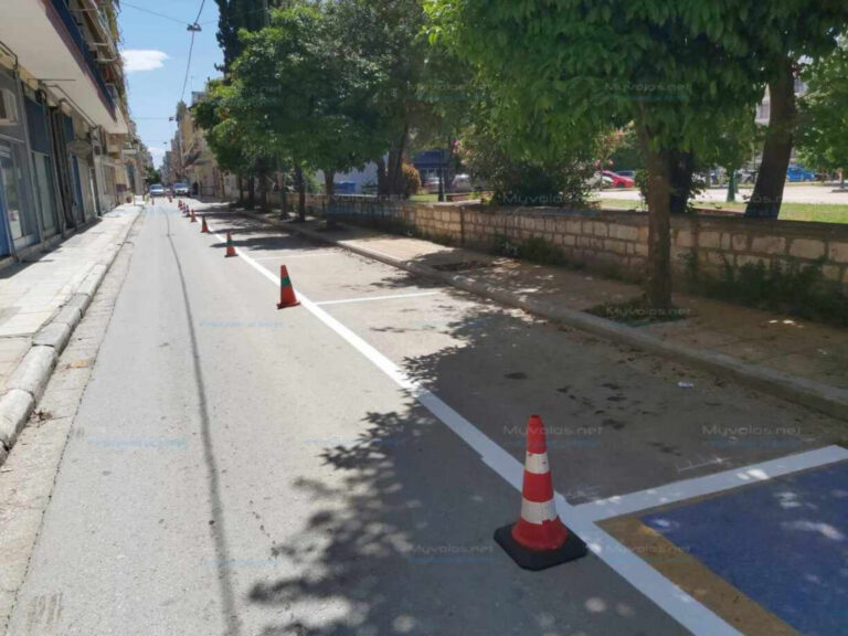 ΛΑΣ Βόλου: Το νέο ΔηΣΕΣ επιβαρύνει οικονομικά και λειτουργικά τους εργαζόμενους