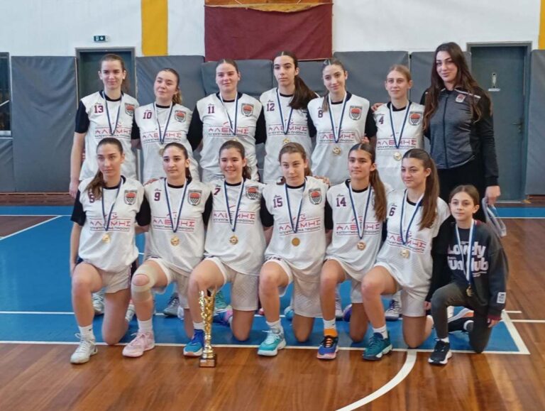 Η κλήρωση του Ειδικού Πρωταθλήματος Ανόδου στην Α2 Γυναικών