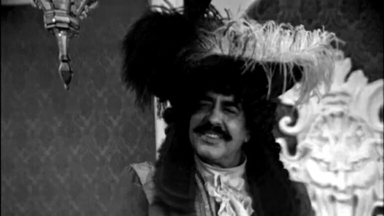 Ανδρέας Φιλιππίδης – 8 Ιανουαρίου 1989 (video)
