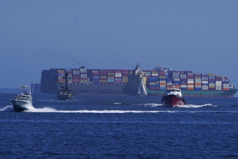Μελέτη: Η άνοδος της στάθμης της θάλασσας από την κλιματική αλλαγή θα κατακλύσει πολλά από τα μεγαλύτερα λιμάνια διακίνησης πετρελαίου