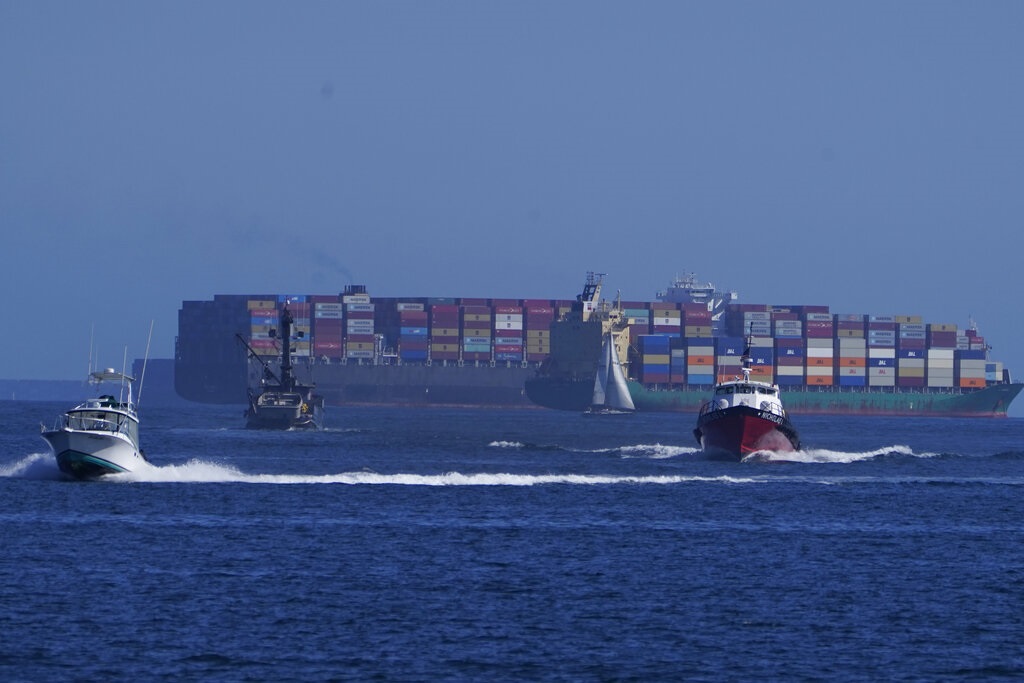 Μελέτη: Η άνοδος της στάθμης της θάλασσας από την κλιματική αλλαγή θα κατακλύσει πολλά από τα μεγαλύτερα λιμάνια διακίνησης πετρελαίου