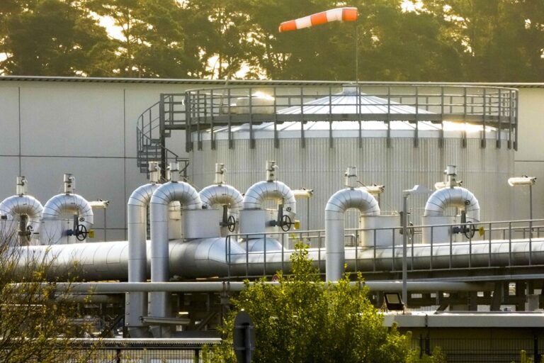Φυσικό αέριο: Αυξημένη κατά 6,8% η ευρωπαϊκή τιμή – Ποιοι είναι οι λόγοι