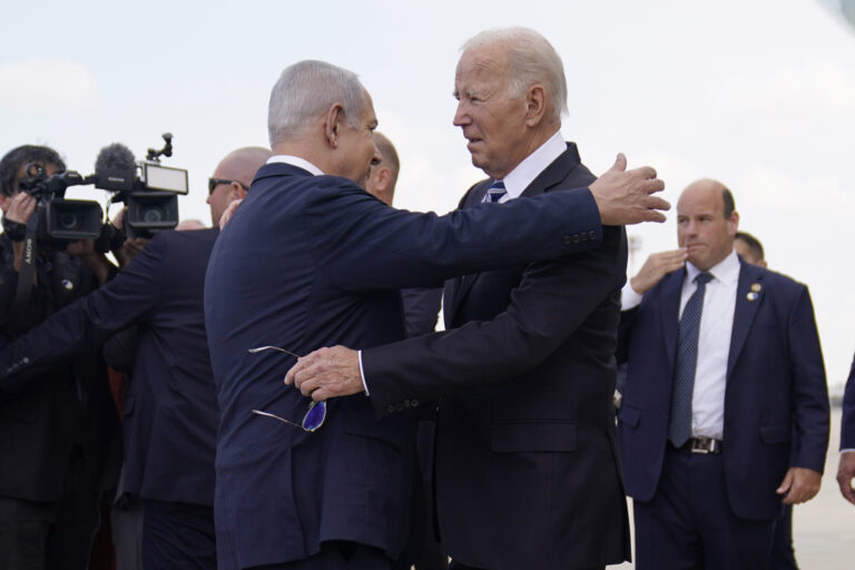 «Πιθανή» η επίτευξη συμφωνίας για απελευθέρωση ομήρων με αντάλλαγμα κατάπαυση του πυρός στη Γάζα