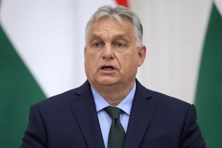 Ουγγαρία: Οι Ηνωμένες Πολιτείες επιβάλλουν κυρώσεις σε στενό συνεργάτη του Όρμπαν για “διαφθορά”