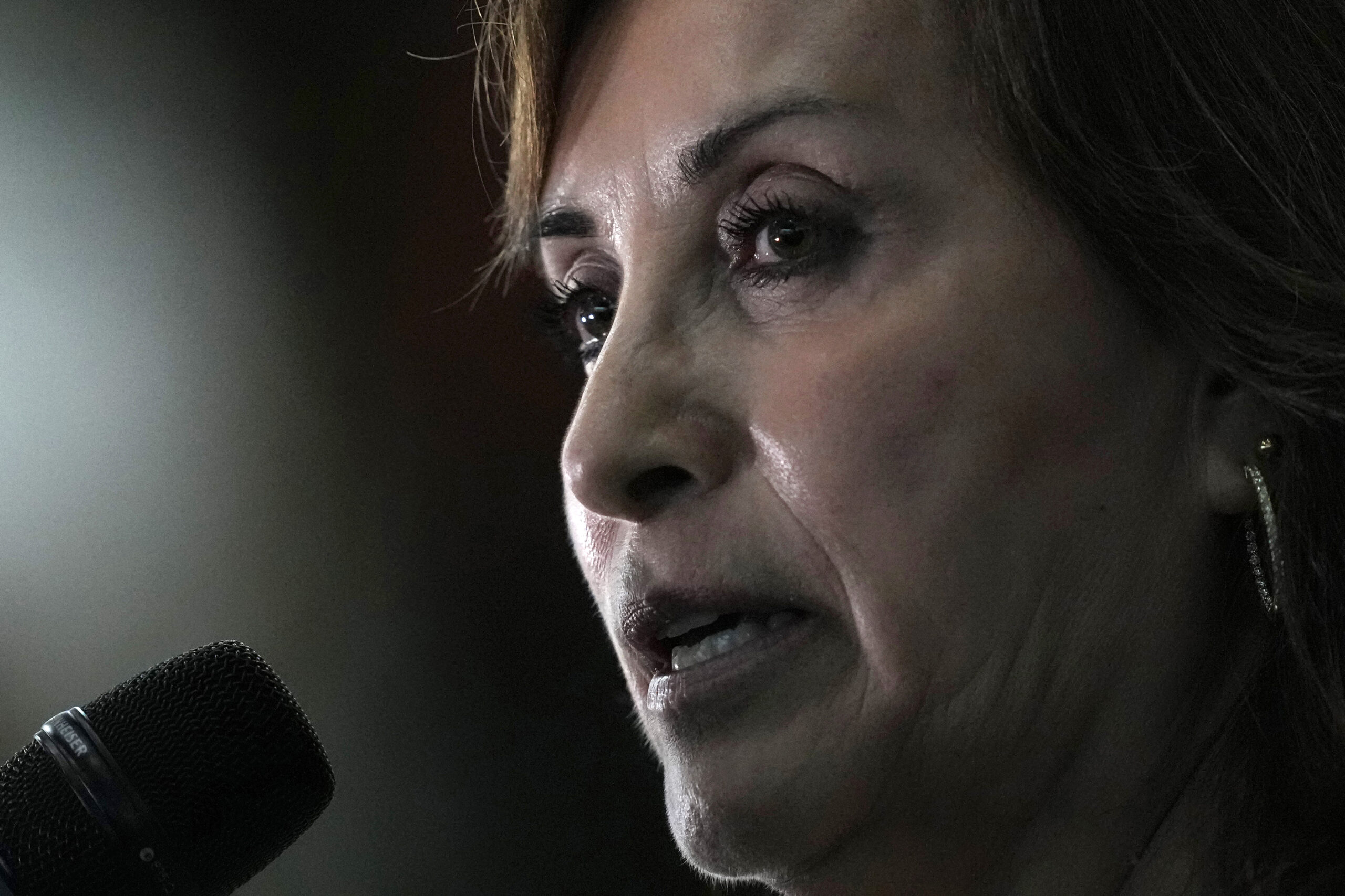 Dina Boluarte