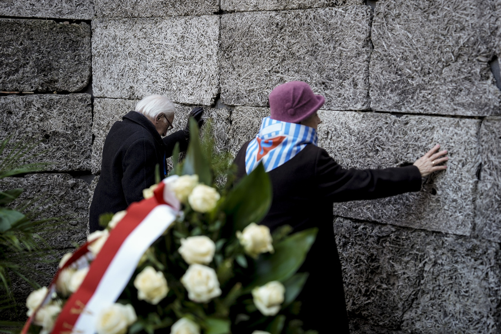 Άουσβιτς – 80 χρόνια από την απελευθέρωση —  Mαρτυρίες επιζησάντων