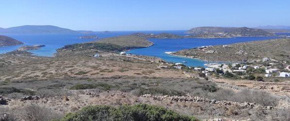 Στη Βουλή οι αμφισβητήσεις του Δημοσίου στις ιδιοκτησίες των Αρκιών