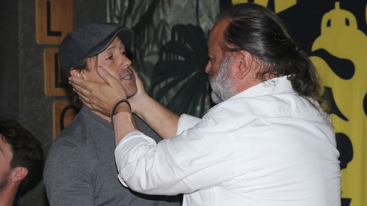 Παραμένει στο «τιμόνι» της ΑΕΚ ο Αλμέιδα – Tι ανακοίνωσαν στον Τύπο ο Ηλιόπουλος και ο Ματίας