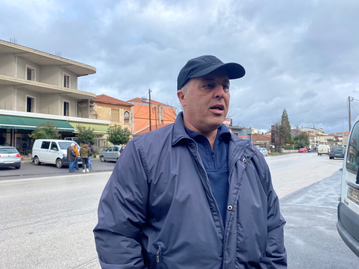 Αγρότες Β. Κυνουρίας: Να γίνει άμεσα ο έλεγχος των ενστάσεων επιλεξιμότητας από τον ΟΠΕΚΕΠΕ και να πληρωθούν οι παραγωγοί
