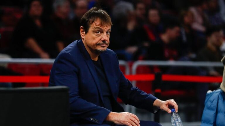 Λιγομίλητος ο απογοητευμένος Άταμαν: «Κάναμε πολλά λάθη»