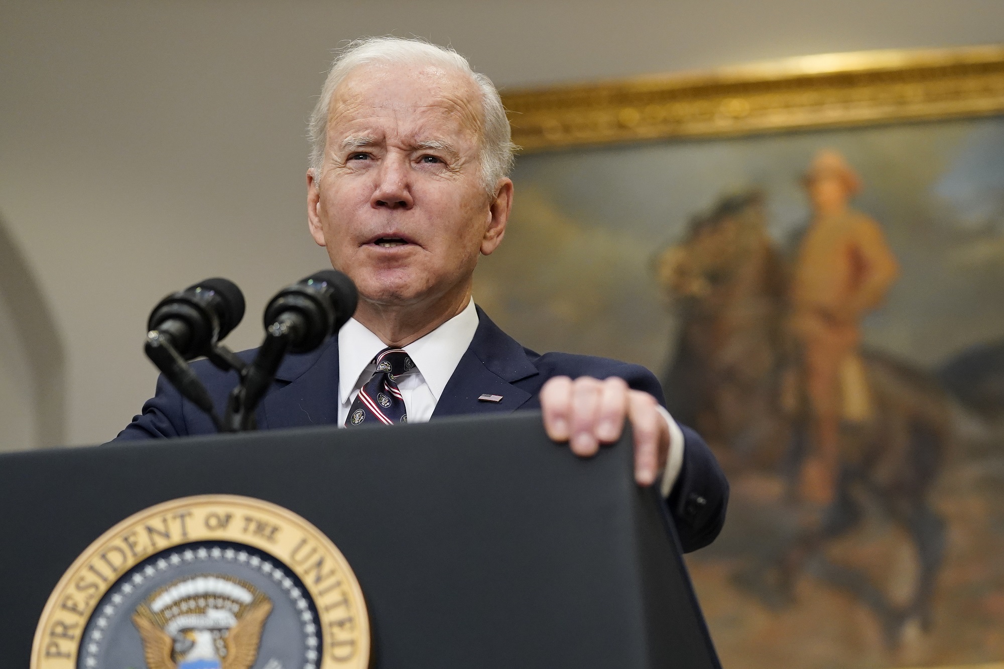 Joe Biden