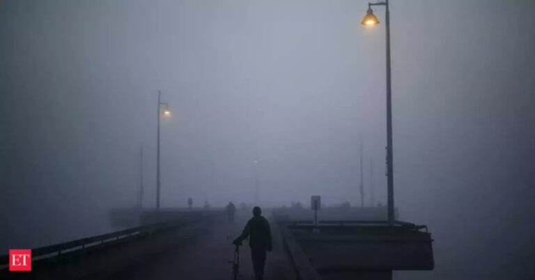 ΗΠΑ: Μυστηριώδης ομίχλη με «χημική οσμή» προκαλεί ασθένεια λίγα λεπτά μετά την έκθεση