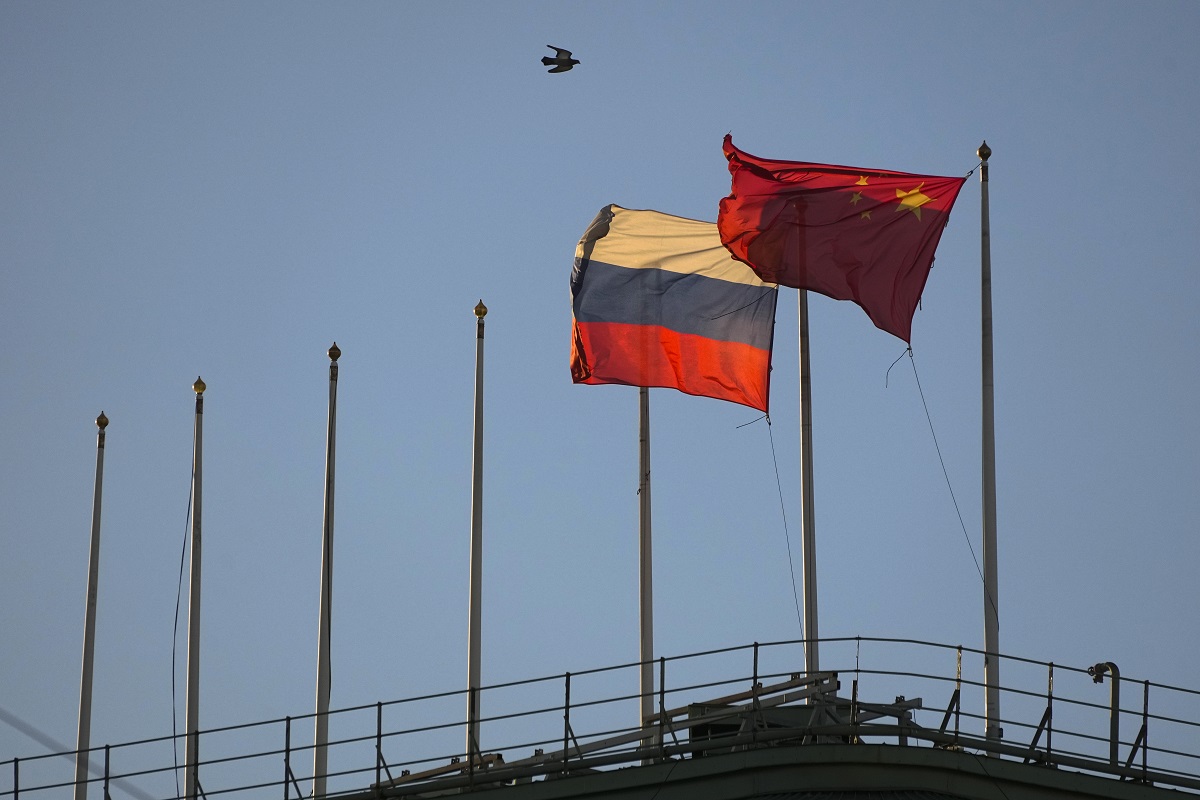 Russia