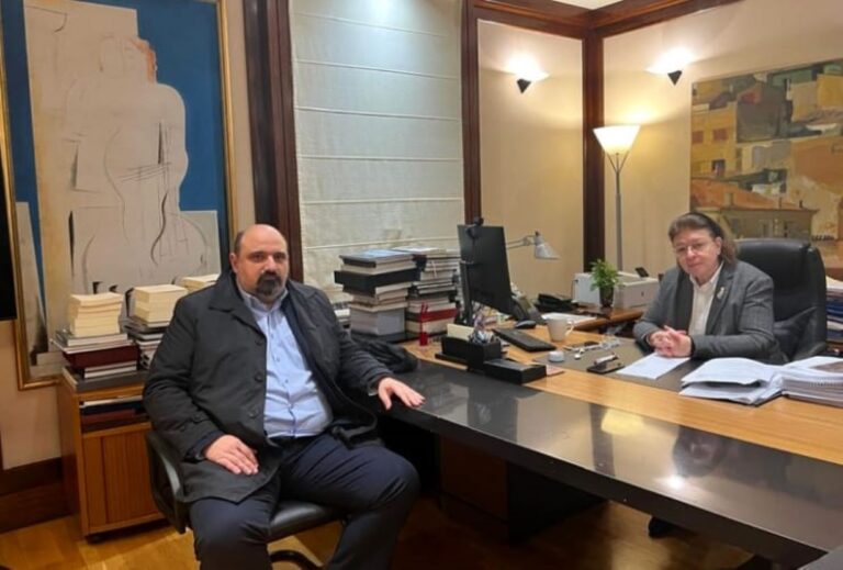 Μέσα στο 2025 η δημοπράτηση του Μουσείου της Ν. Αγχιάλου