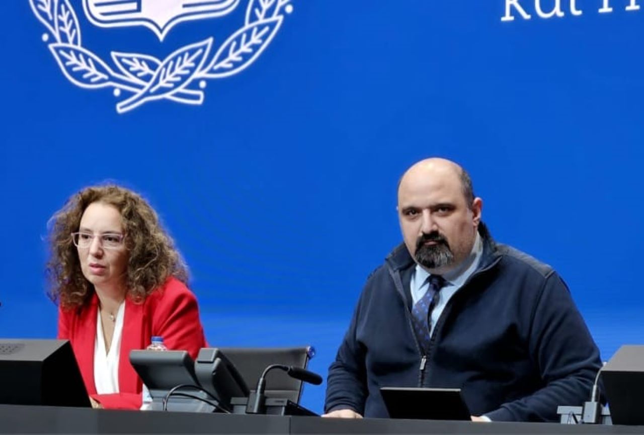 Χρ. Τριαντόπουλος: Δόθηκαν 45 εκατ. ευρώ σε  5.000 επιχειρήσεις και αγροτικές εκμεταλλεύσεις της Μαγνησίας