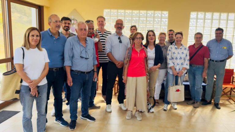 Ιατρικός Σύλλογος Χίου: Να ληφθούν σοβαρά υπόψιν οι βλαβερές επιπτώσεις από την έκθεση στο αντιμόνιο