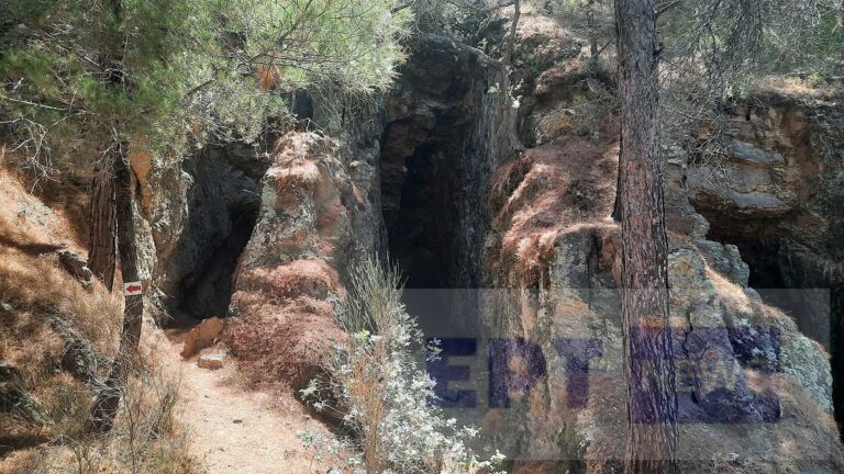 Χίος: Η πρόταση του Εθνικού Μετσόβειου Πολυτεχνείου ήταν η δημιουργία υπαίθριου μουσείου στην Κέραμο