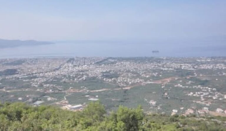 Μεσσηνία: Πεζοπορία και κοπή πίτας του ΕΟΣ Καλαμάτας